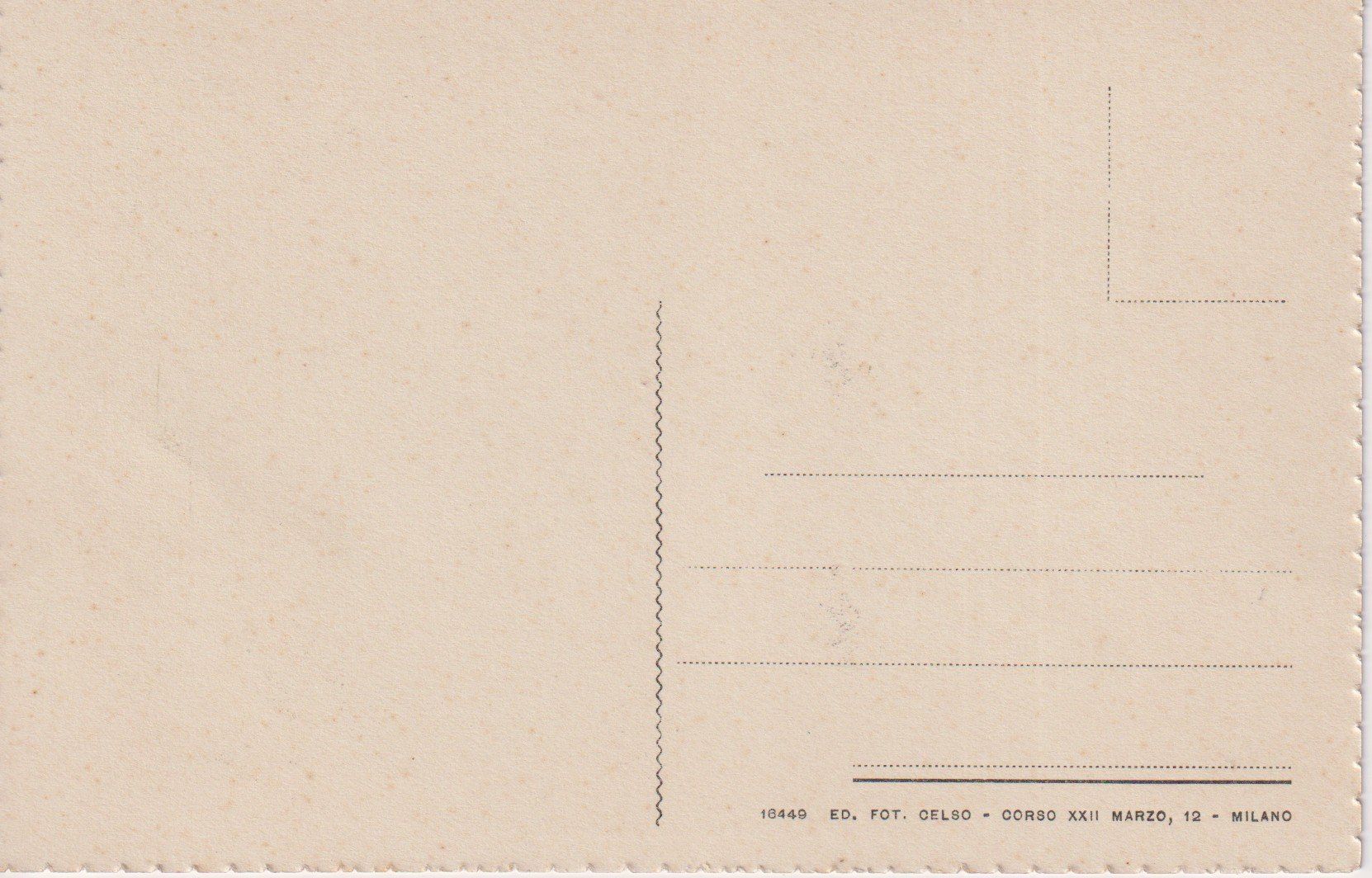 Cartoline postali: AK Laura - Chiesetta , rara. – Usato da Riva San Vitale venduto da MAR-NAPO 1