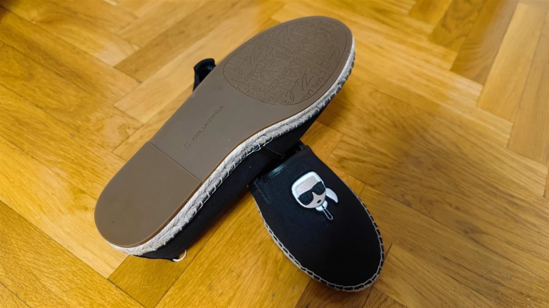 Karl Lagerfeld Damenschuhe: Karl Lagerfeld Schuhe Gr.42 – Gebraucht aus Frauenfeld von rey06 3