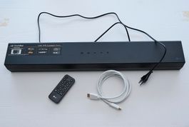 Soundbar / Barre de son LG S20A