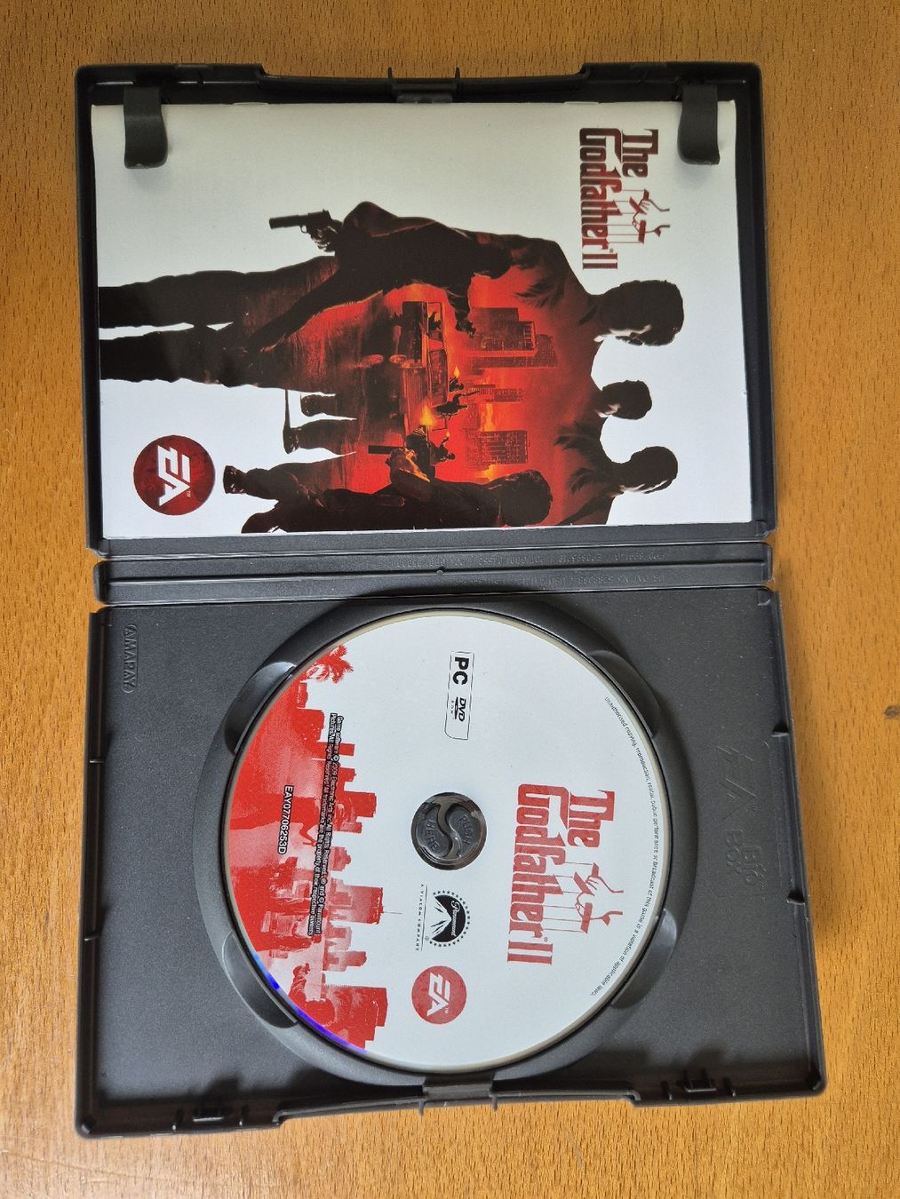 Giochi: The Godfather II – Usato da Walterswil SO venduto da Darkengel150 2
