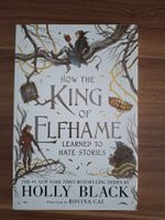 King of Elfhame