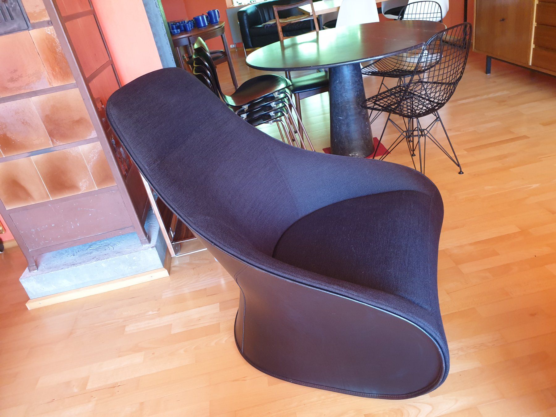 Zanotta Fauteuils: Zanotta derby / noé douchaufour – D'occasion à rebstein par spacy73 2