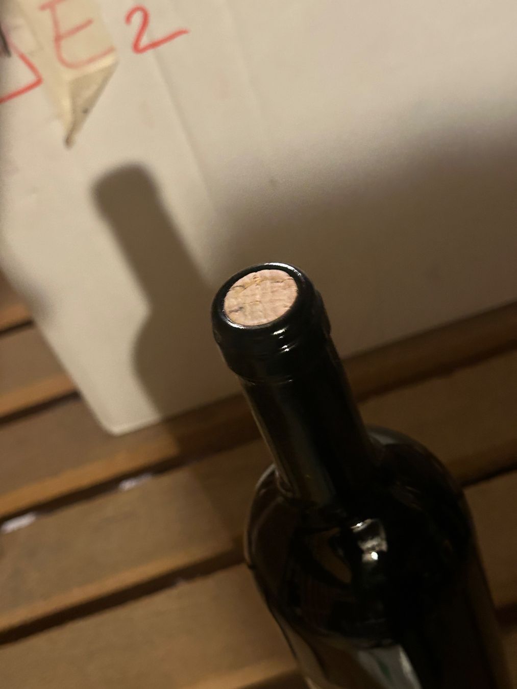 Vino: THOMAS STUDACH - Malanser Completer 2023 - Grisons – Nuovo (secondo la descrizione) da Roche VD venduto da avediscipule 5