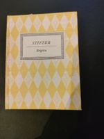 Buch: Brigitta - Adalbert Stifter