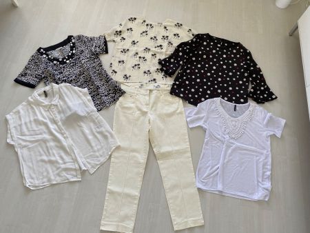 Neu!!! Sehr schönes Set M/40