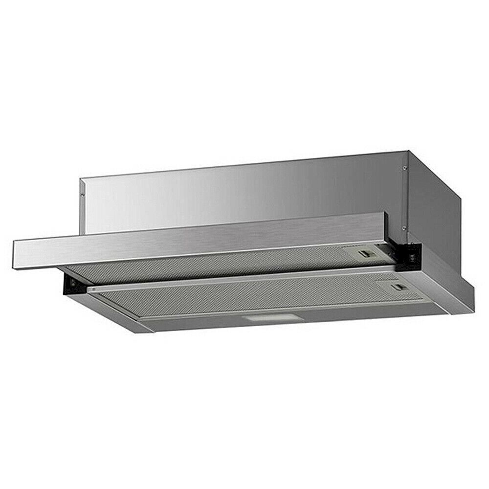Cappe di aspirazione: PKM Einbau-Dunstabzugshaube FS1-60BSPY – Nuovo e nell'imballaggio originale da Bottighofen venduto da zaap
