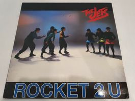 The Jets – Rocket 2 U