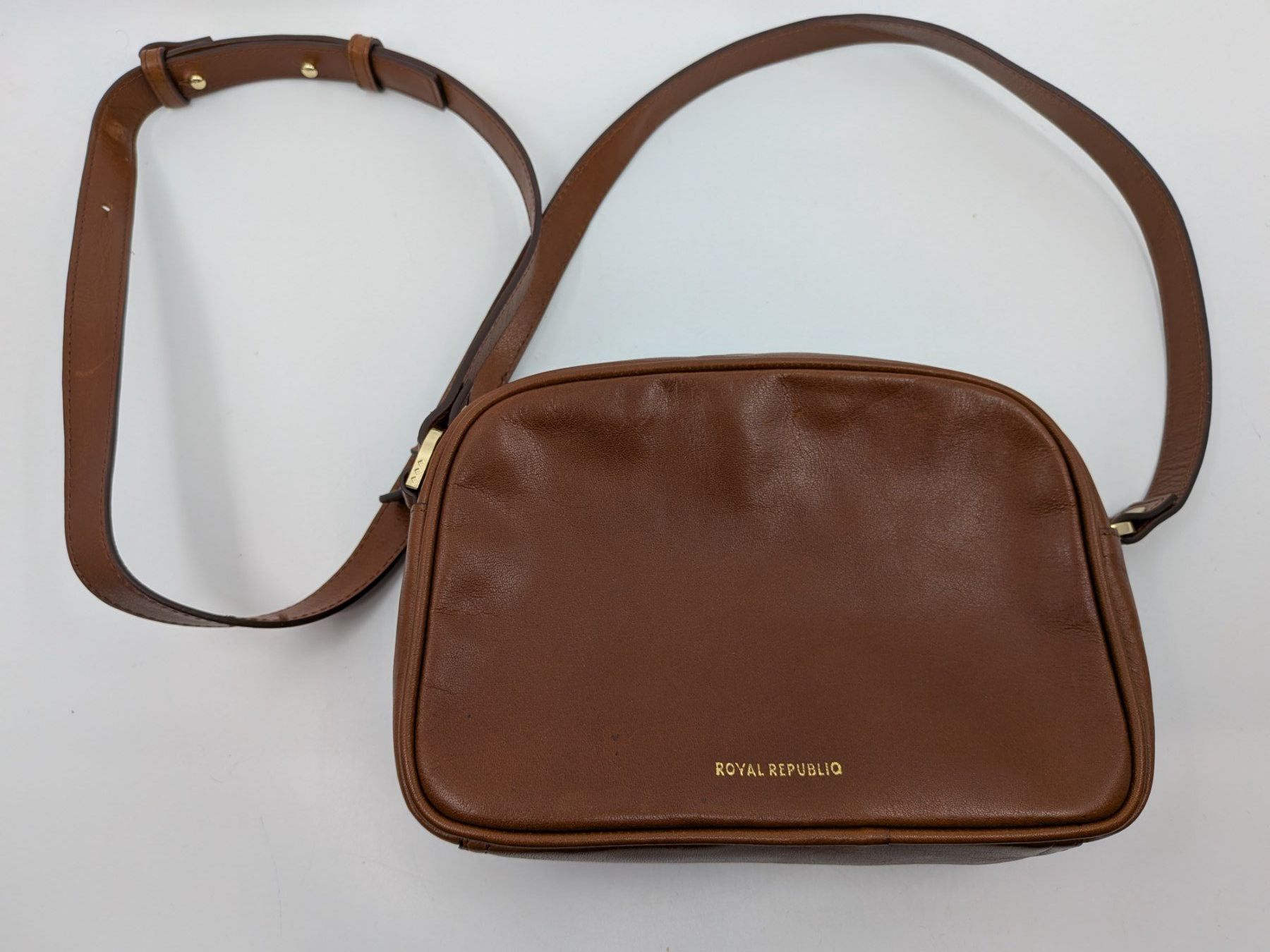 Borse: Tasche Royal RepubliQ – Usato da Emmen venduto da magelan