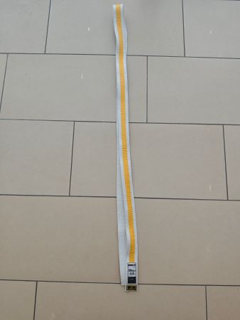 Karate Gurt