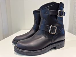 Chippewa Engineer Boots 1901W11 | US 5 / EU 35.5 | Neu