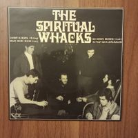 EP 7" The Spiritual Whacks (1960 - 70) Mint ! (NOS)