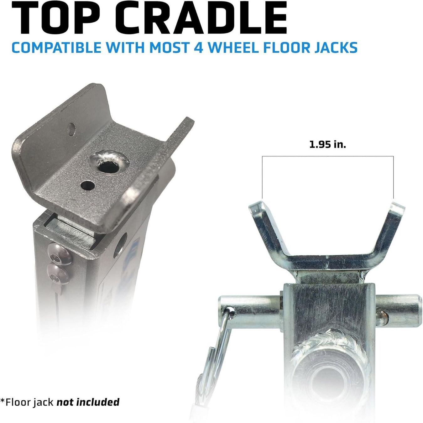 Piattaforme elevatrici & Crick: AGM JACK ROD sécurité pour cric de levage NEUF – Nuovo e nell'imballaggio originale da Delley venduto da ogringo77 6