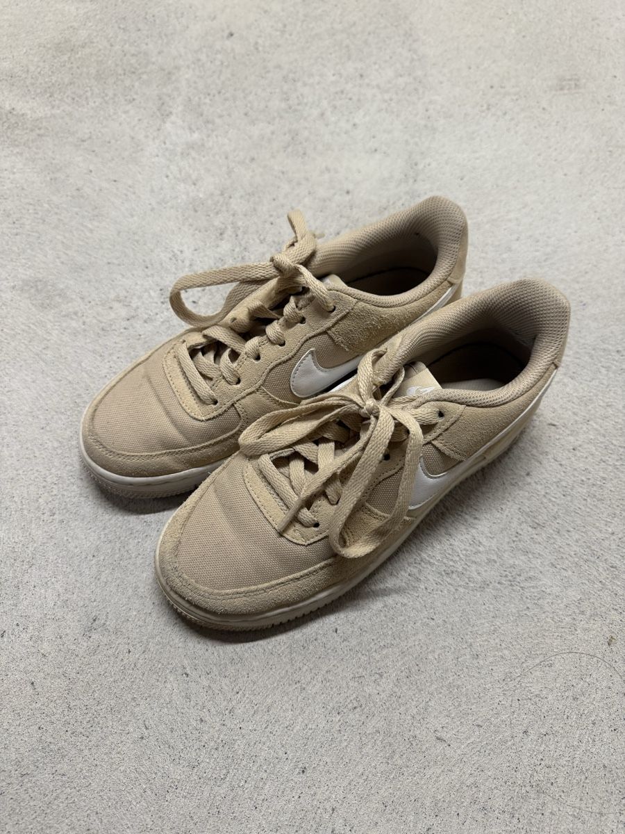Nike Scarpe da donna: Nike Airforce in weiss beige in grösse 37.5 – Usato da Dübendorf venduto da Viktorija_95 1