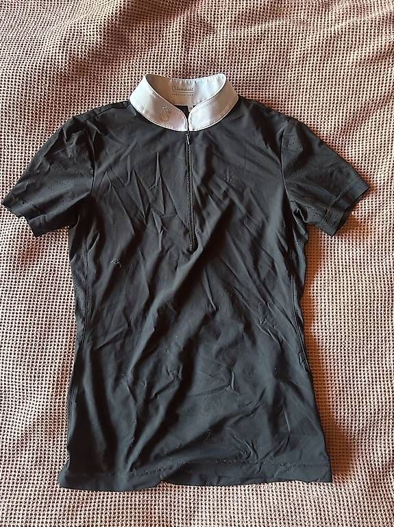 T-shirts: Samshield Turniershirt – D'occasion à Weissbad par noe_8rcy