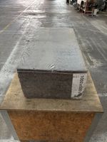 Korkplatten
