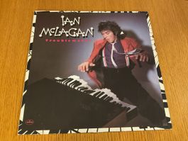 Ian McLagan - Troublemaker LP - Vinyl - Selten! Top! 1979
