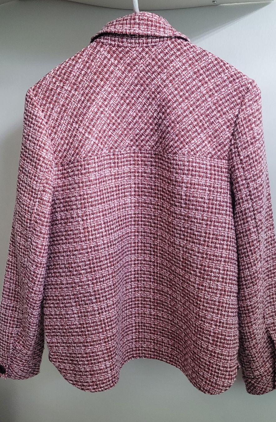 Jacken: Veste Street One taille 36 – Gebraucht aus Sion von likaloba 1