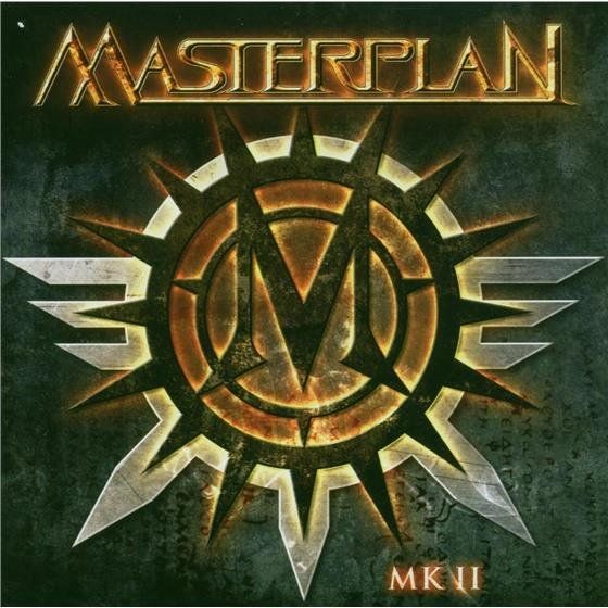 CD: Masterplan - Mk 2 (Limited Edition, Digibook) – Usato da Uzwil venduto da visions77