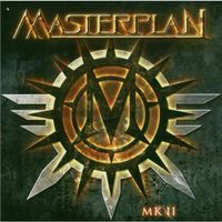 Masterplan - Mk 2 (Limited Edition, Digibook)