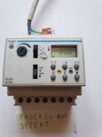 Hager Eg-601 / VENDU COMME DEFECTUEUX