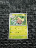 EXEGGUTOR, PRISMATIC EVOLUTIONS, 2, 2025, UNC, ITA, NM/MT