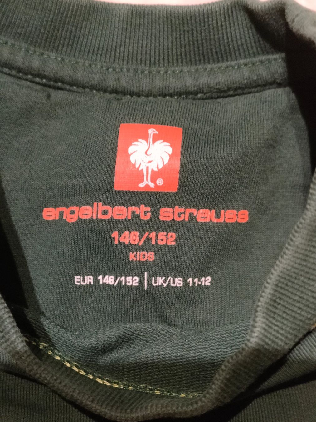 Engelbert Strauss Pulls et sweat-shirts: Engelbert Strauss Pullover – D'occasion à Scheunen par klare2 2