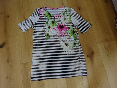 Schönes Longshirt/Bonita