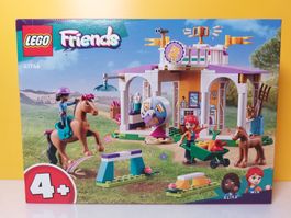 LEGO  Friends 41746 Reitschule NEU