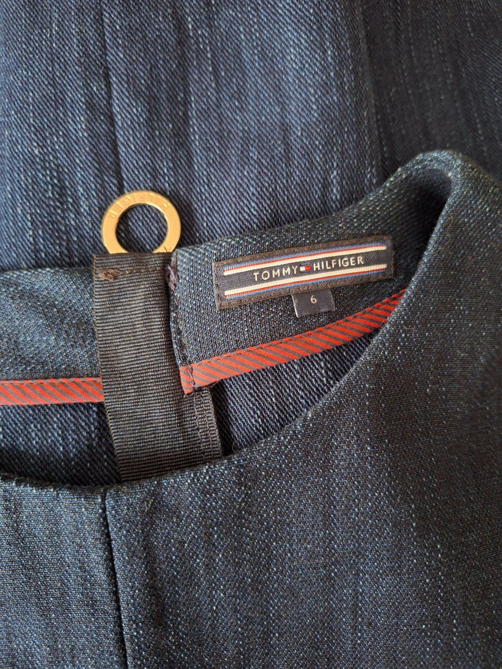 Tommy Hilfiger Vestiti: Robe Tommy Hilfiger 36 – Usato da St-Triphon venduto da Jldr0 4