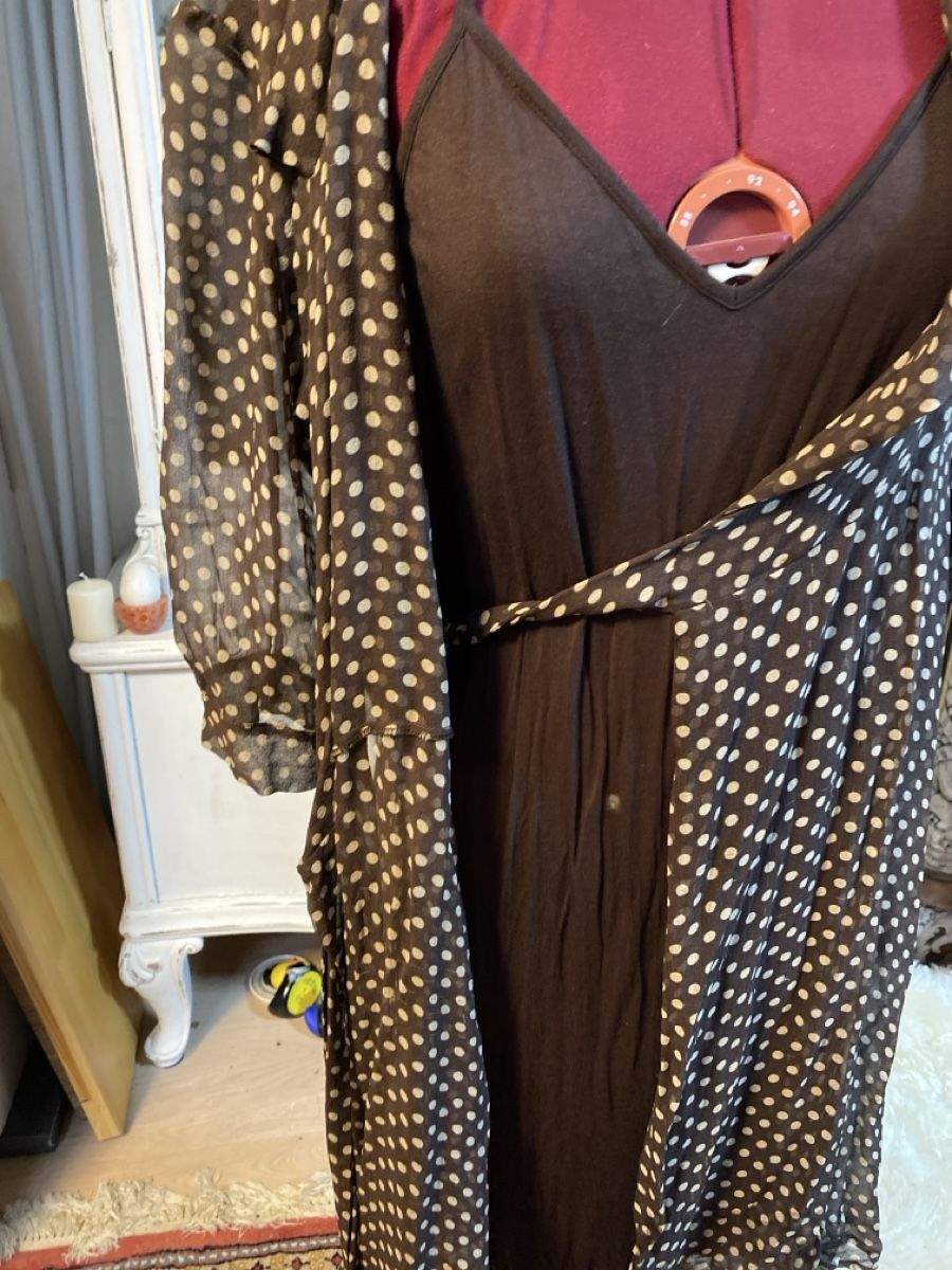 Vestiti: Kleid  – Usato da zürich venduto da vivti63 2