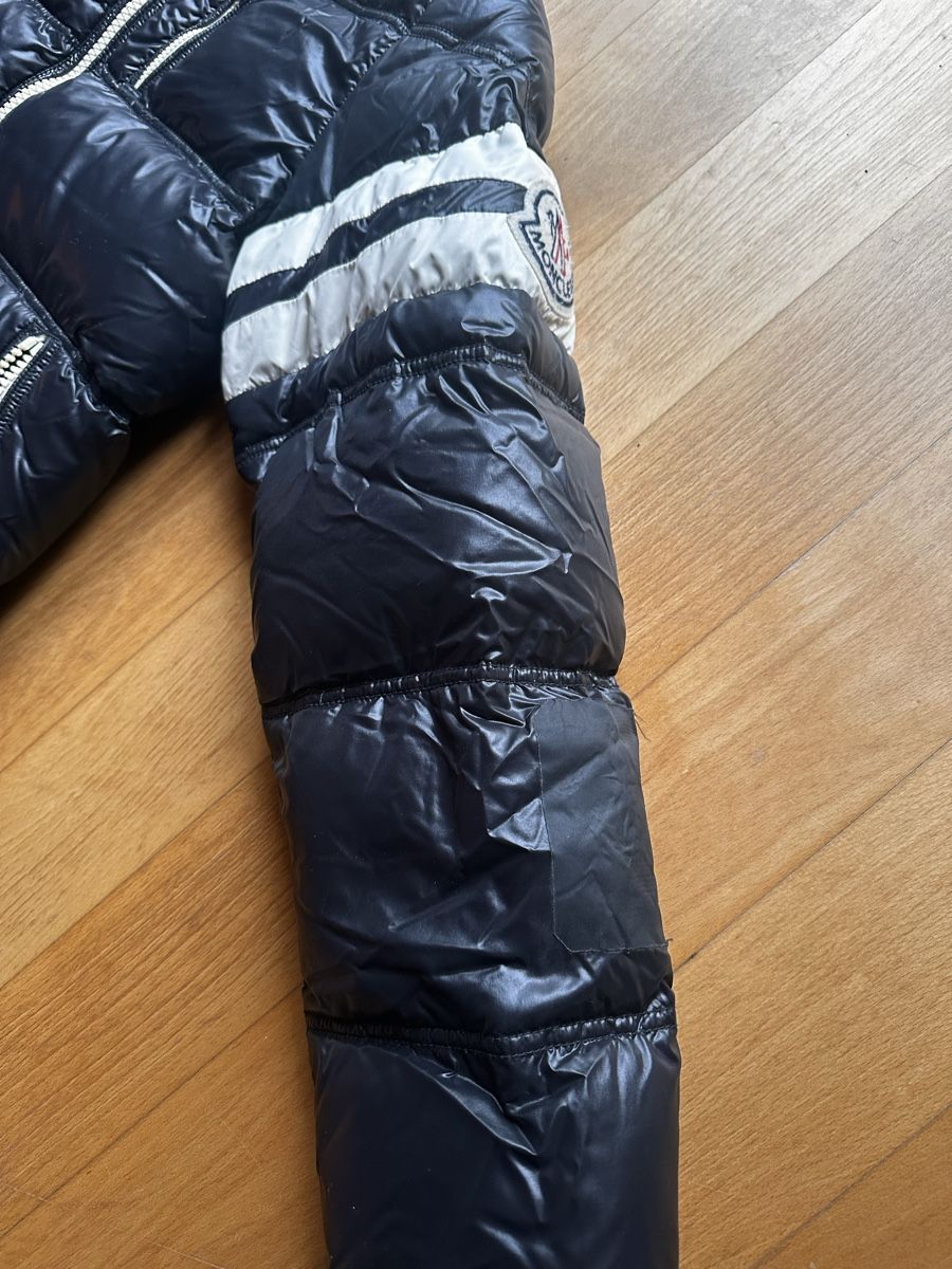 Moncler Giacche: Moncler Daunenjacke Gr. 1 – Usato da Frenkendorf venduto da Katrin02 1