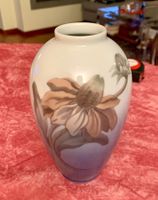 Vaso Royal Copenhagen. Bombato. Vintage
