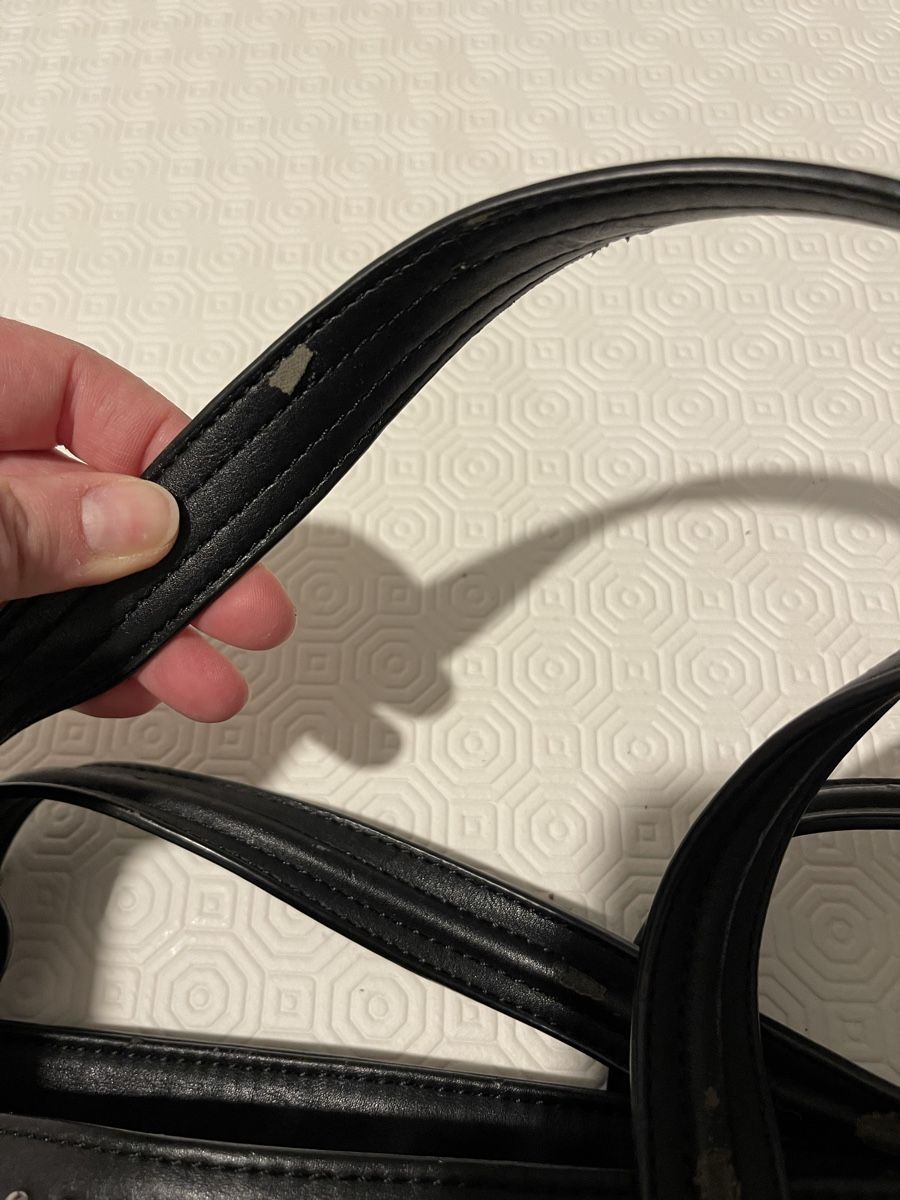 Taschen für Damen: Borsa Armani – Gebraucht aus Winterthur von Je_hope 9