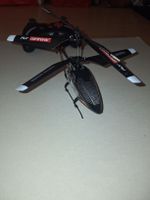 Flugfertiger RC Helikopter mit Fernbedienung