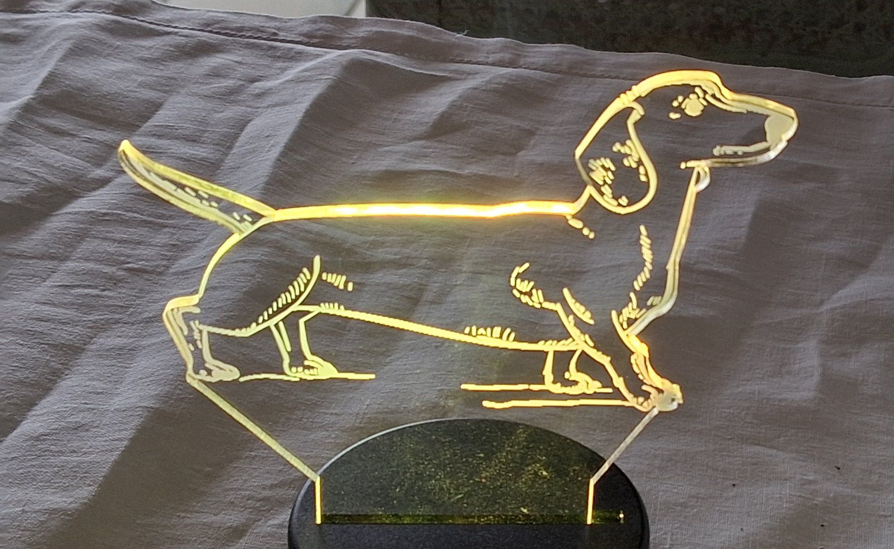 Toutes les décorations: Deko-Licht – Neuf avec emballage d'origine à Riedholz par dekozauber 7
