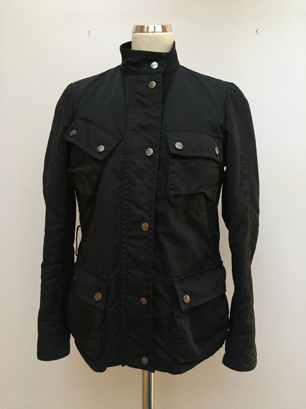 Giacche: Jacke / BREMA / schwarz / 36 / S – Usato da Zürich venduto da laudomai 4
