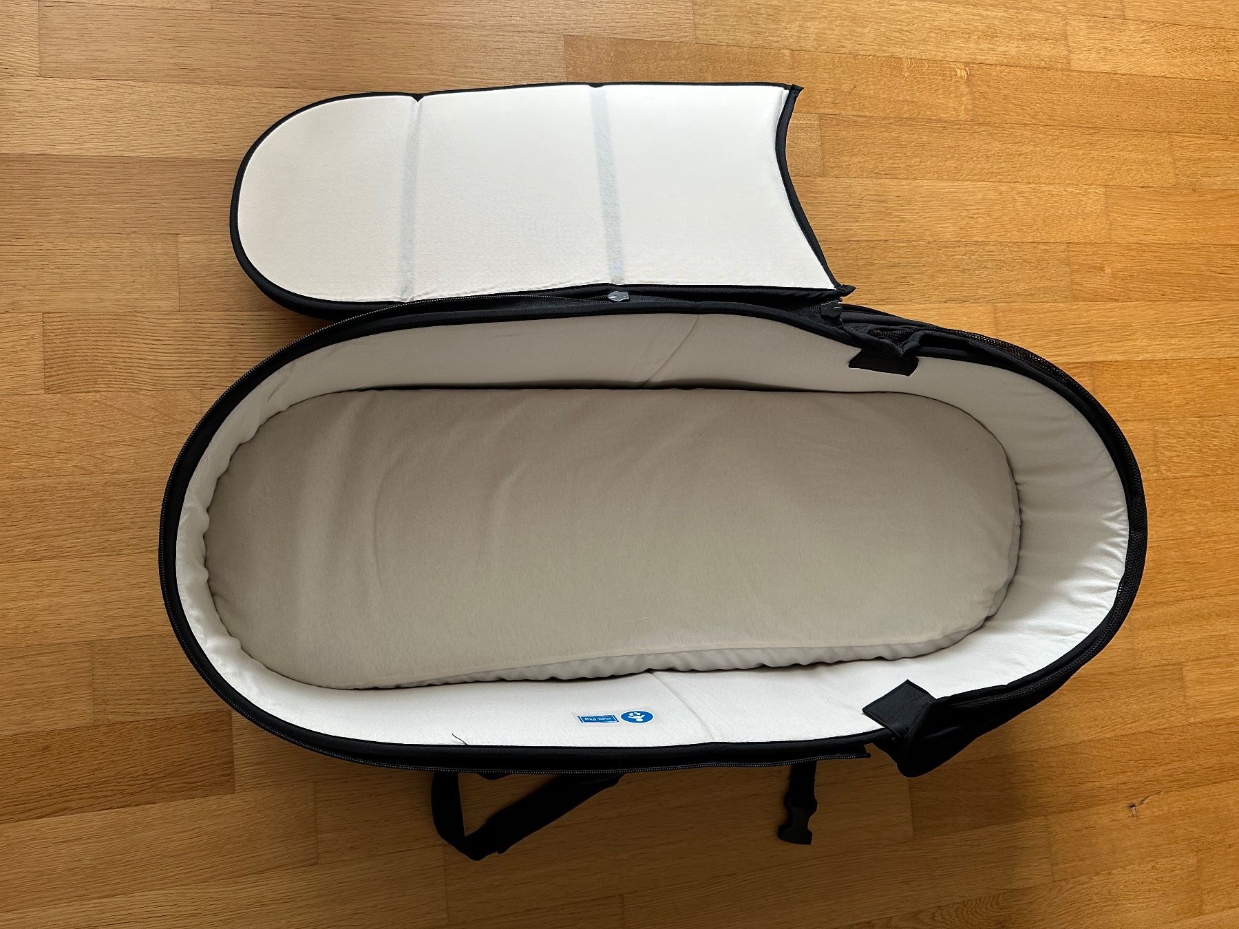 Joie Kinderwagen: Babywanne von Joie – Gebraucht aus Thayngen von Floopy 1