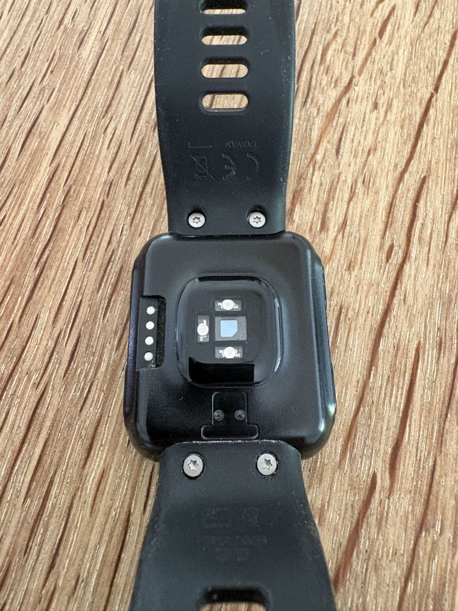 Garmin Smartwatch: Garmin Forerunner 35 GPS & HRM – Gebraucht aus Rüschlikon von sve_28vj 3