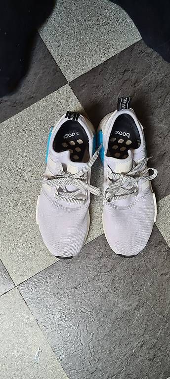 Scarpe da uomo: Chaussures adidas – Usato da Monthey venduto da and_c5w8 4