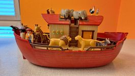 Playmobil Arche Noah