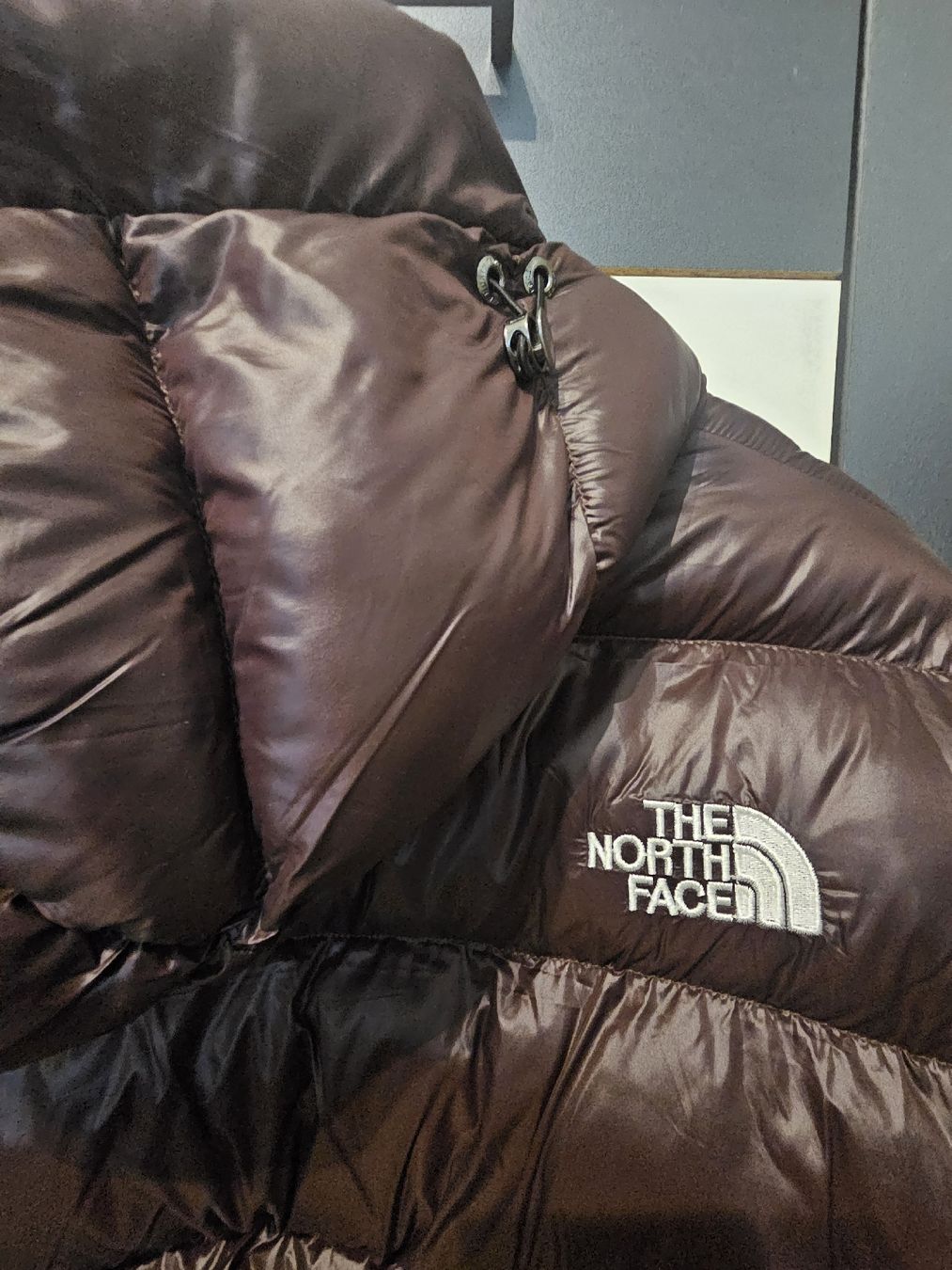 North Face Jacken: The north face – Neu (gemäss Beschreibung) aus Bronschhofen von Iveta23 3