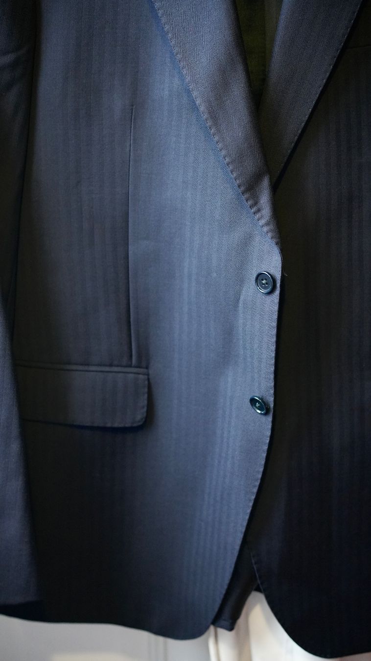 Completi: ANGELICO. BLAZER – Usato da Vevey venduto da mmmariya_3m 1