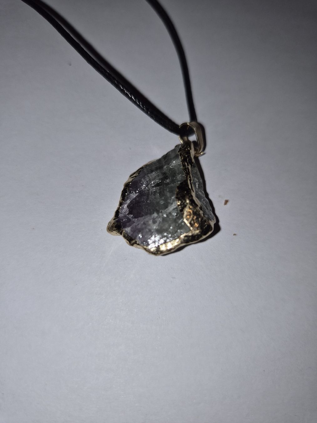 Catenine: collier pierre – Nuovo (secondo la descrizione) da Senèdes venduto da hen_fw8b 1