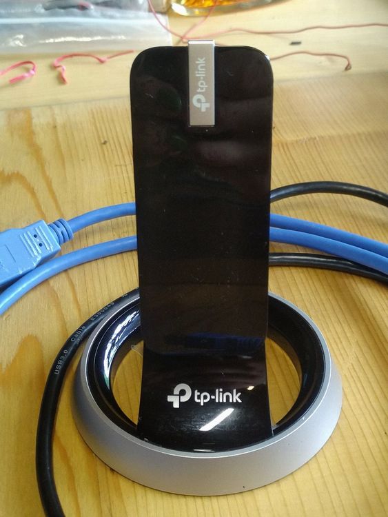 TP-Link, Model: Archer T9UH(EU) VER.2.0 | Kaufen auf Ricardo