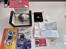 tissot t touch Li titan full set