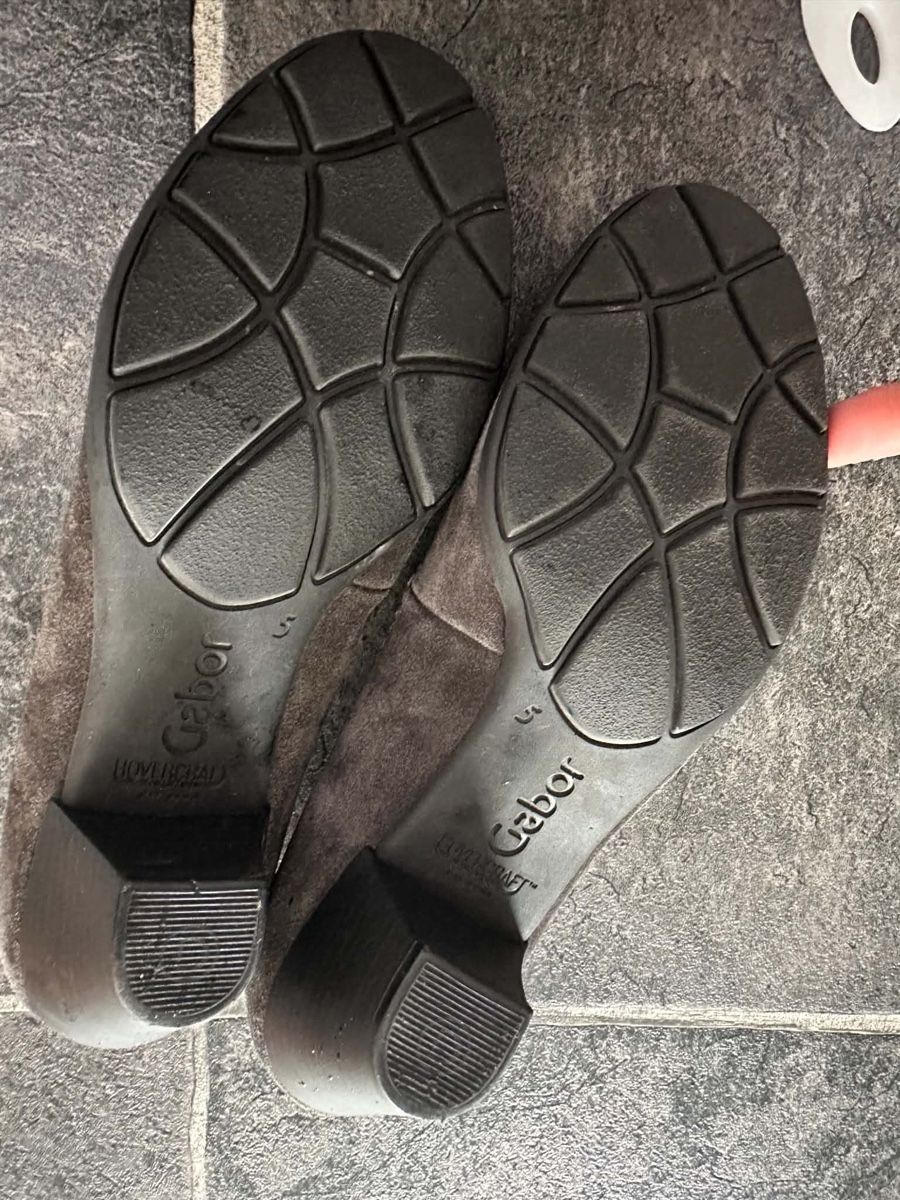 Ara Damenschuhe: ARA Schuhe gr 5  – Gebraucht aus Gutenswil von Bregenzer8610 6
