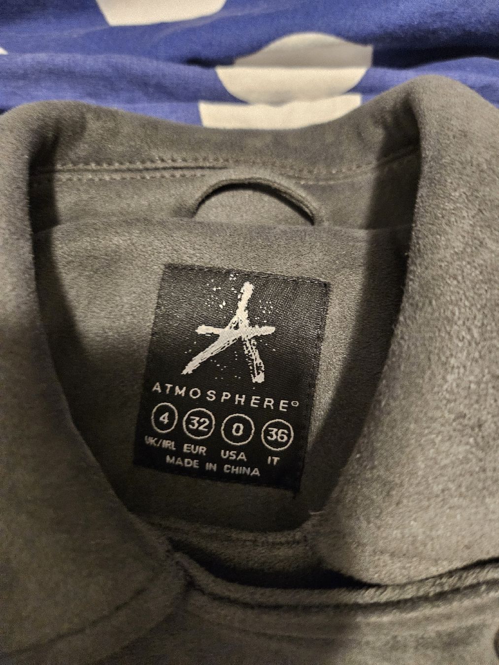Vestes: jacke Atmosphere gr 32 – Neuf (Voir description) à Dietikon par Eleda 1