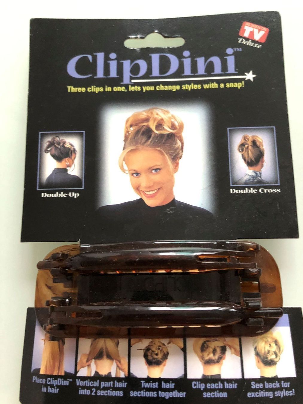 Accessori per capelli: 13 teilig haar Helfer – Nuovo (secondo la descrizione) da Adliswil venduto da Majeska 3