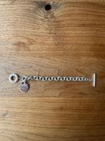 Tiffany & Co. Sterling Silver Bracelet 100% Original