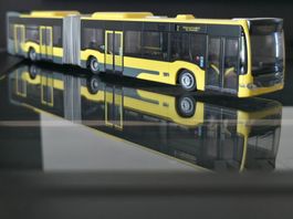 Rietze STI Thun Bus Mercedes Citaro G 15 1:87 Kunststoff